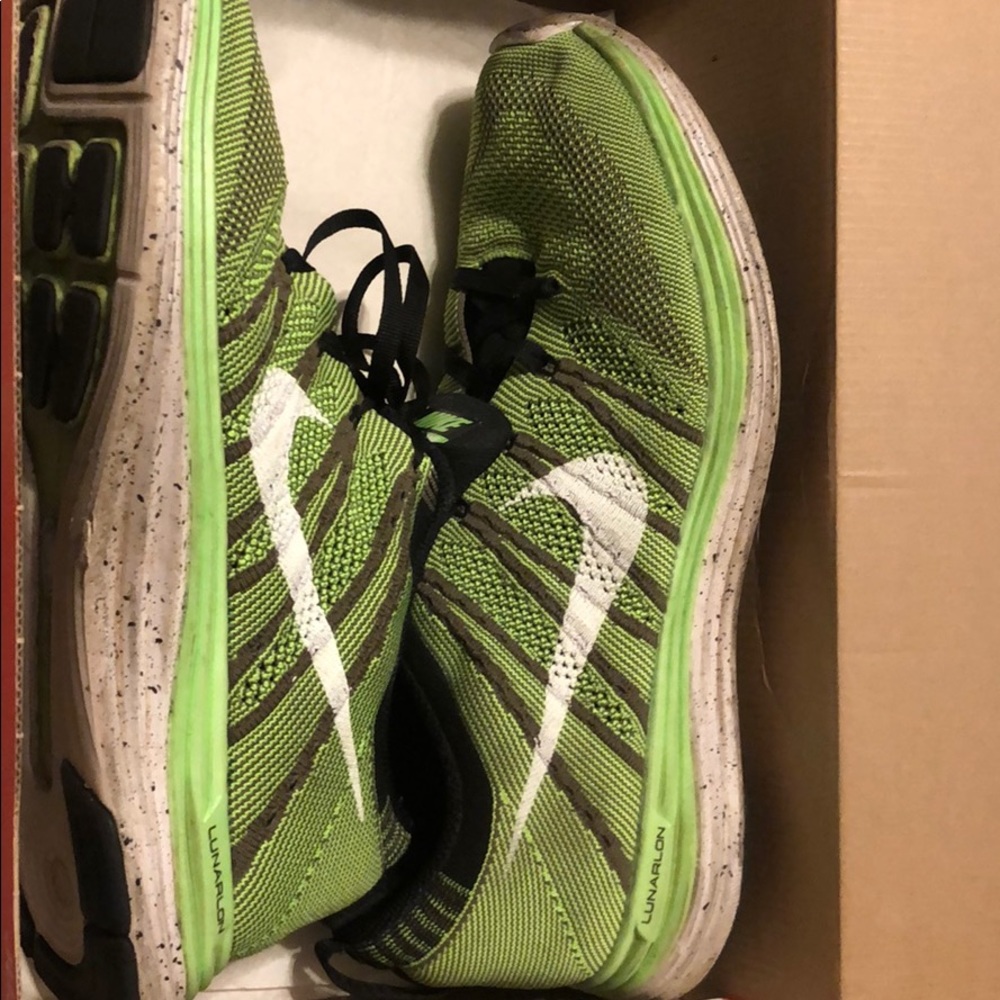 Nike flynit one